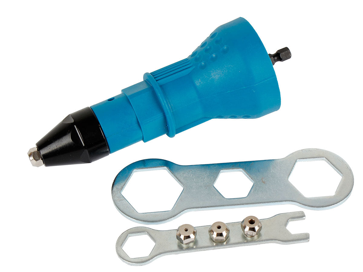 Pop nitne - Adapter za bušilicu