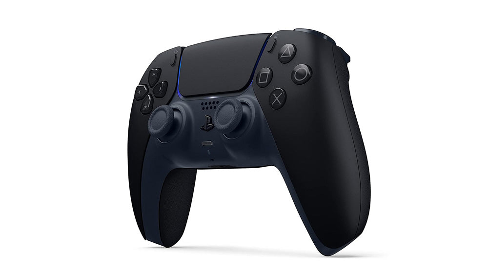 PS5 Dzojstik PS5 Kontroler DualSense Crni