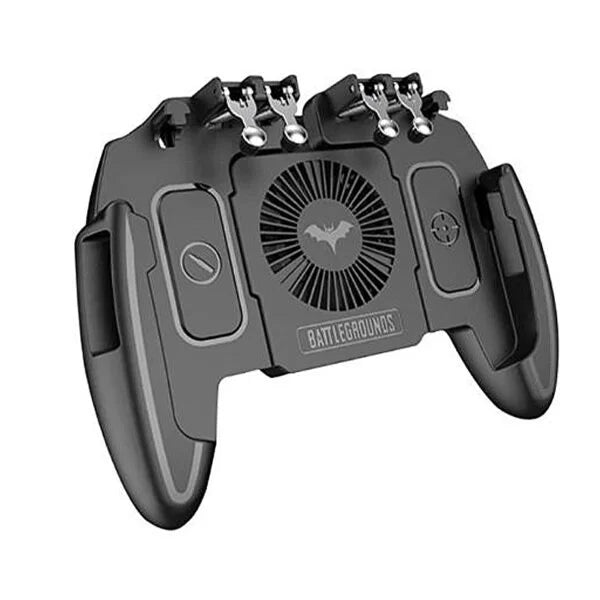 Mobilni kontroler M11 za igre sa ventilatorom