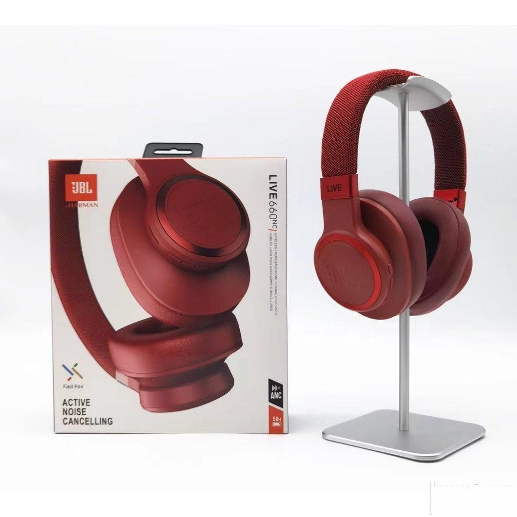 Bezicne slusalice JBL live 660