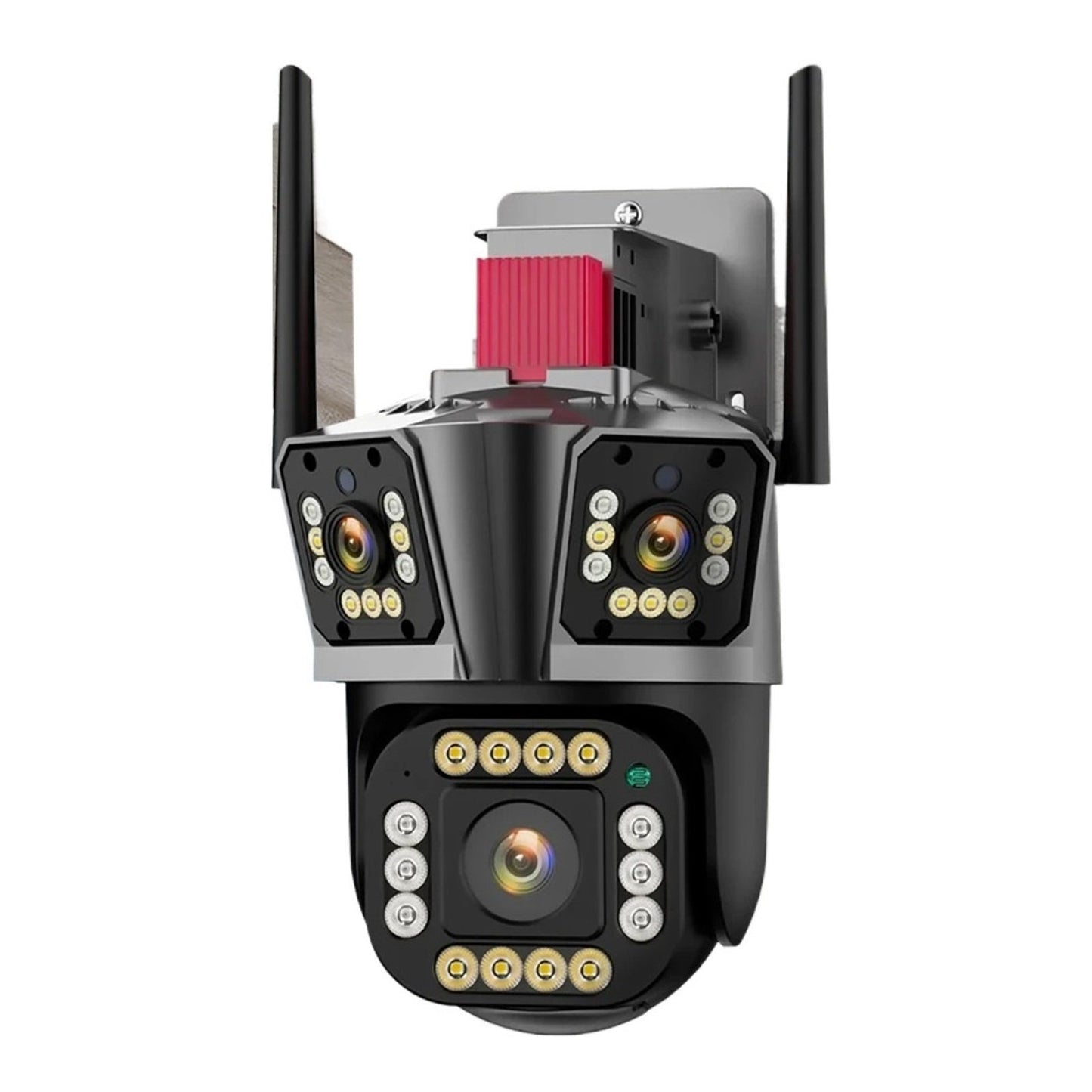 Ip kamera PTZ kamera ELITA 4 25MP 3 sociva i 3 kamere