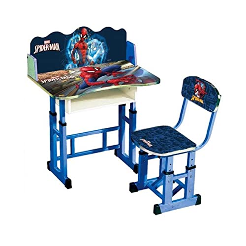 Visokokvalitetni Deciji sto i stolica ergonomski podesivi