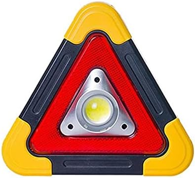 Sigurnosni led trougao