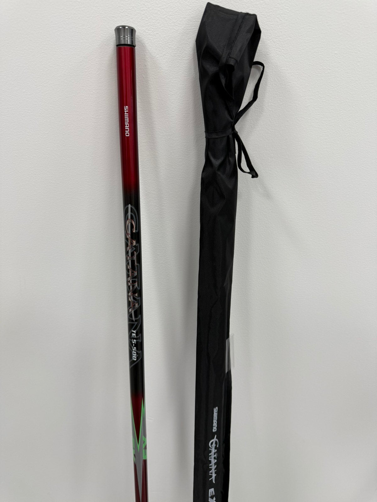 Takmicarac Shimano Catana EX-500 5m