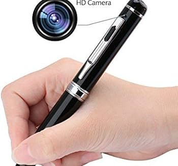 Špijunska olovka kamera