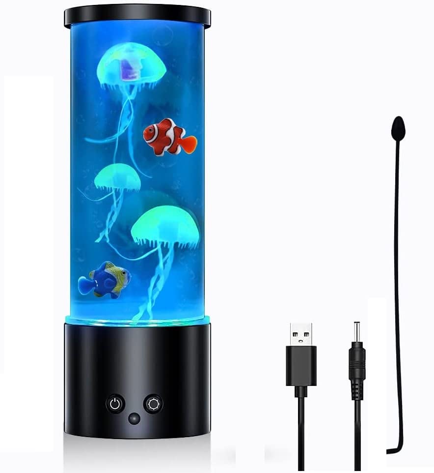 Led lampa Akvarium