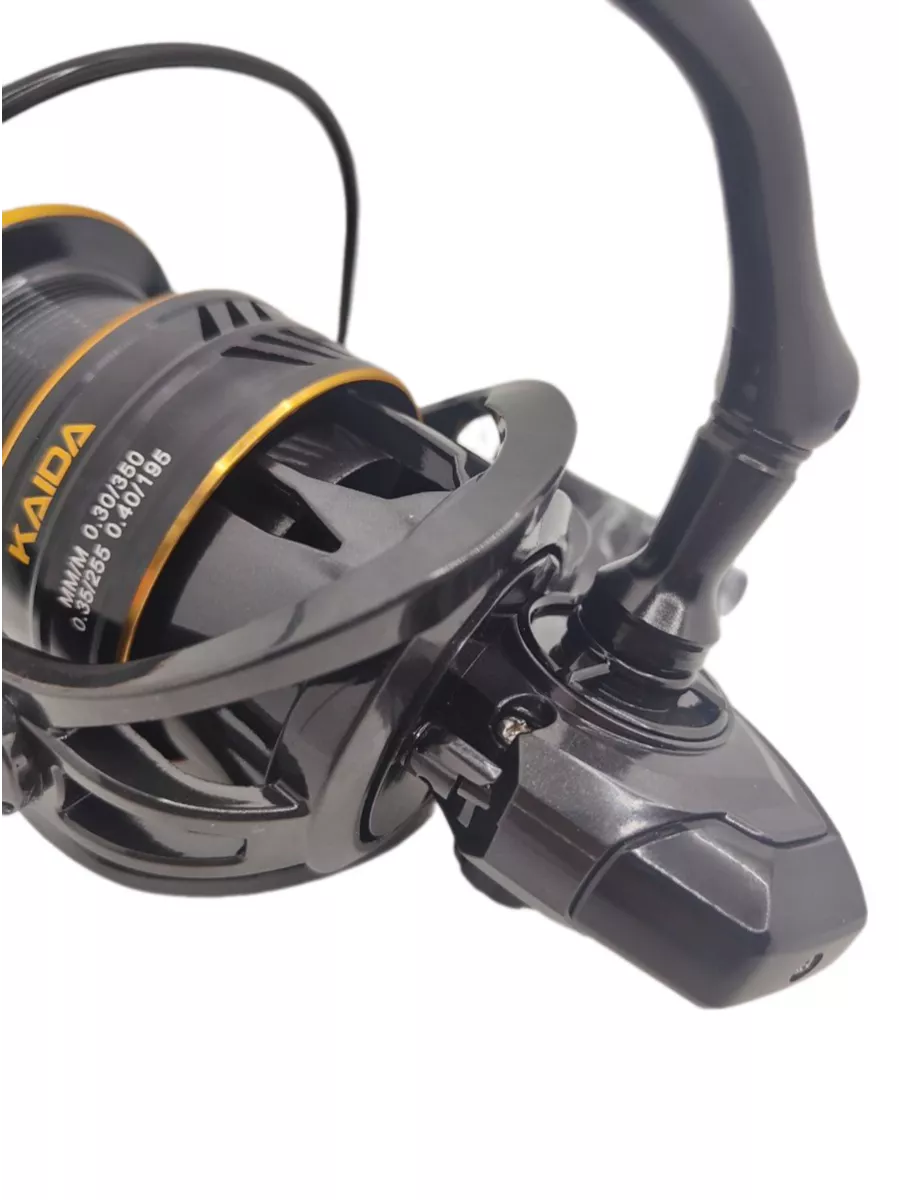 Feeder masinica Kaida Astore AS6000F