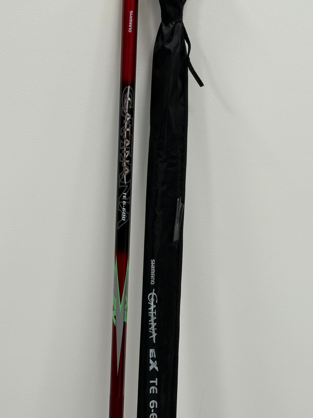Takmicarac Shimano Catana EX-600 6m