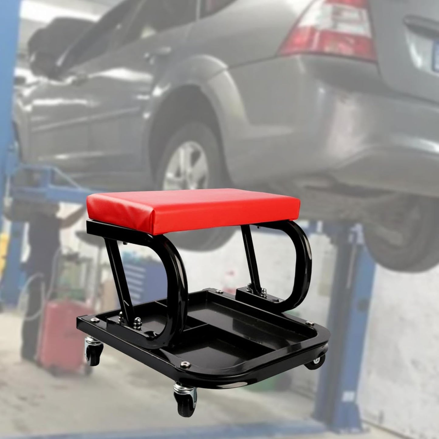 Automehaničarska stolica