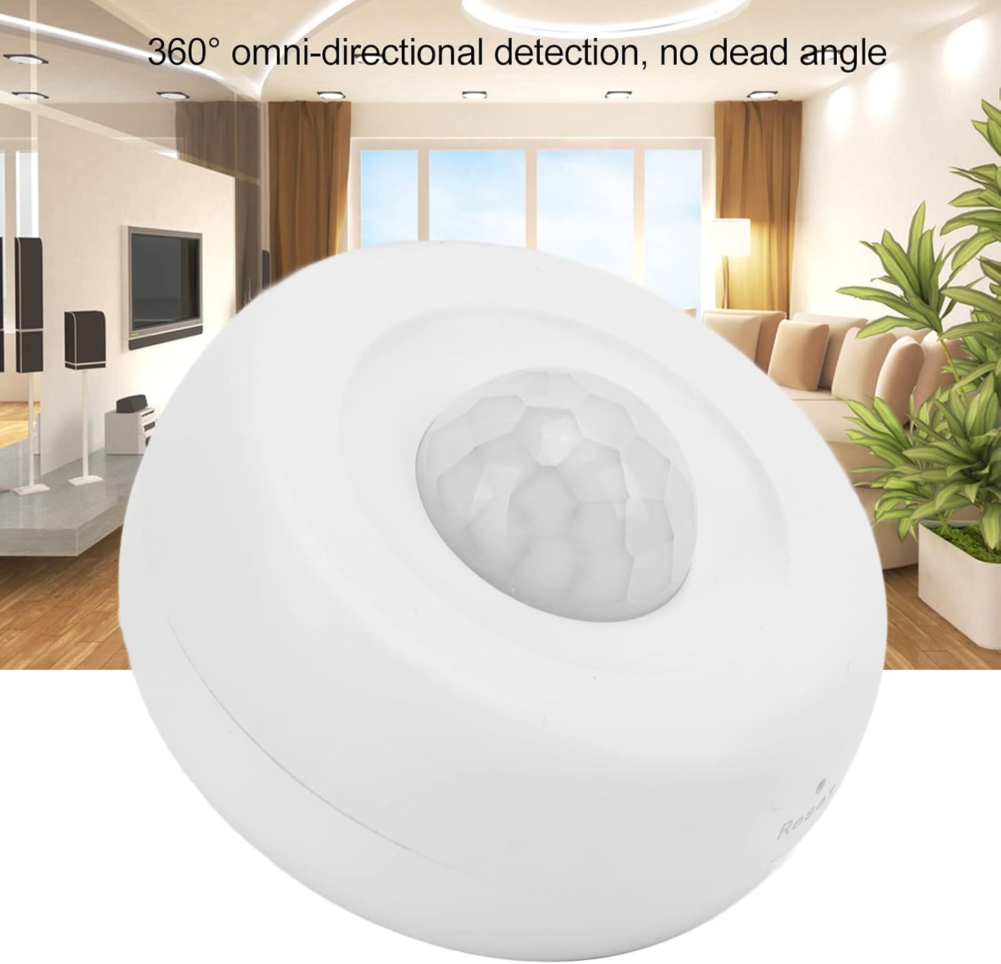 WiFi PIR Senzor Pokreta Alarm na Telefonu WIFI Senzor