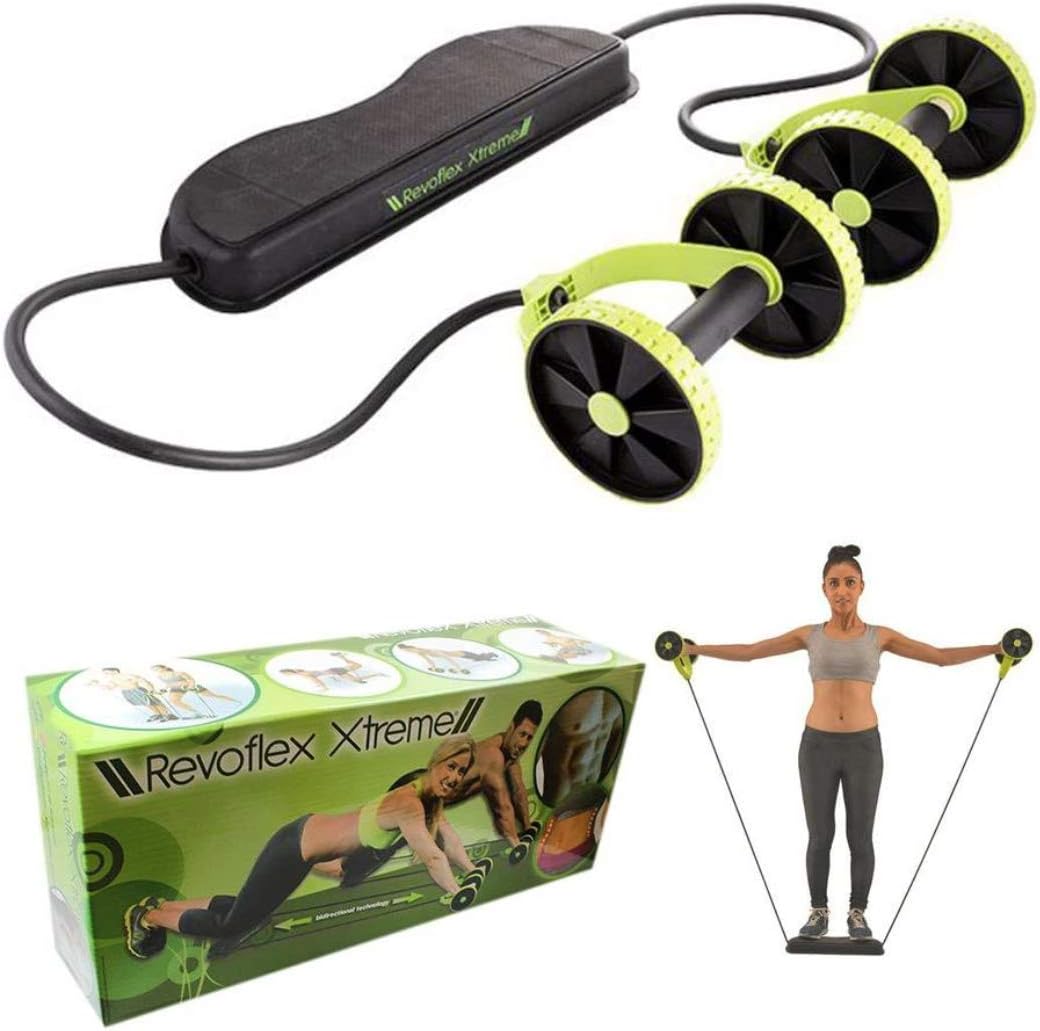 Revoflex Xtreme Kucni Trenazer