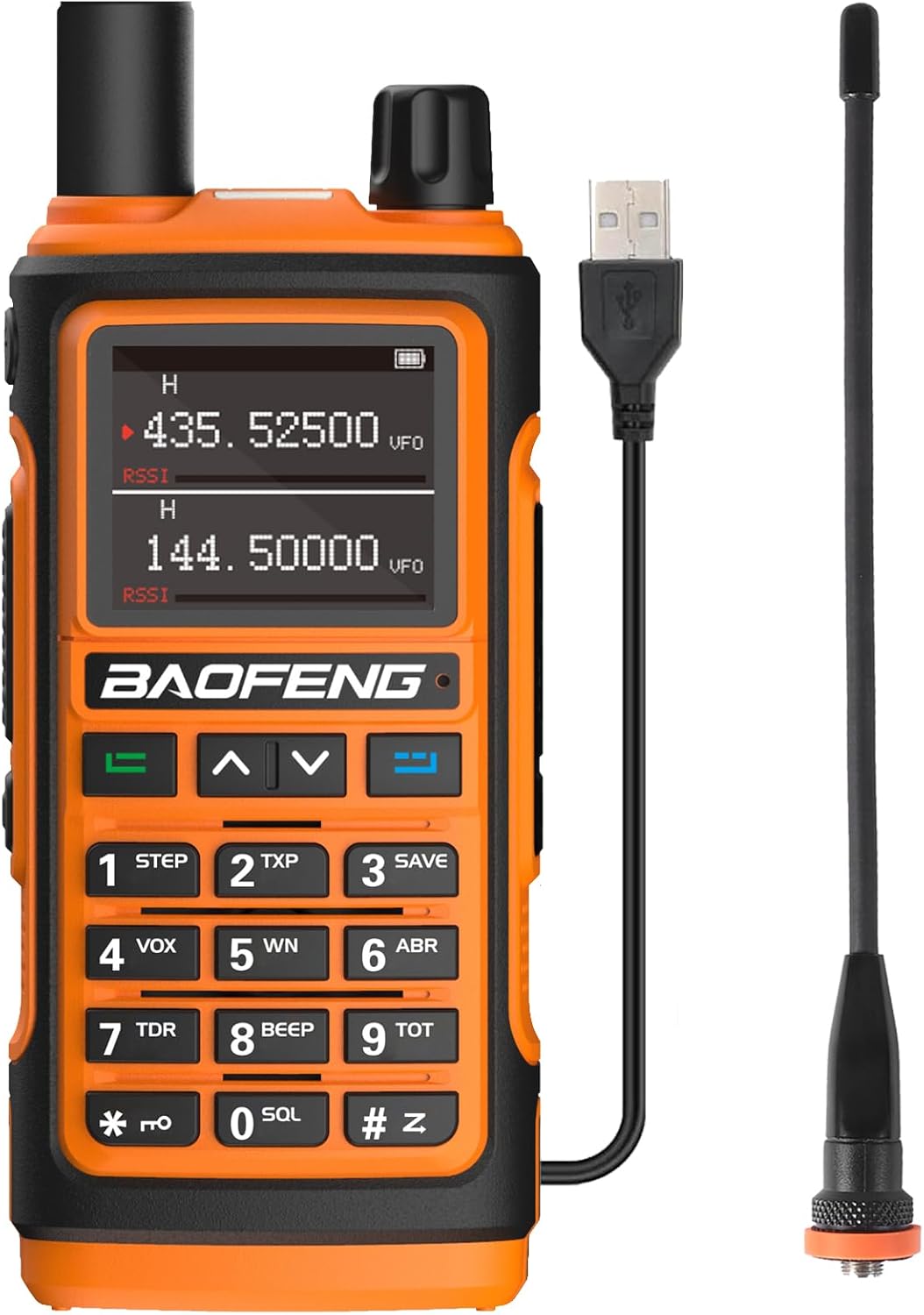 Baofeng UV17M radio stanica Profesional