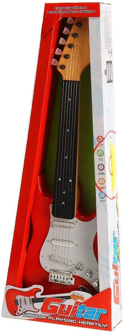 Električna gitara za decu