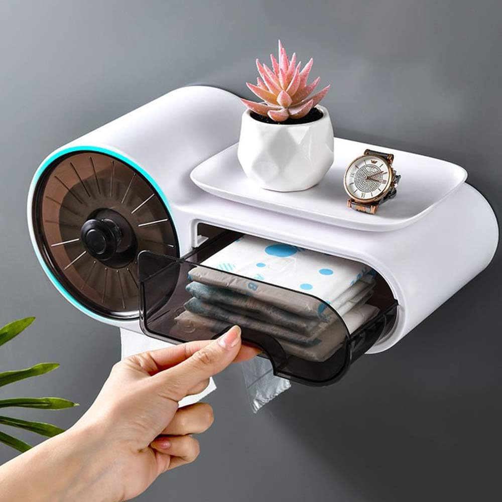 Visenamenski zidni drzac za kupatilo