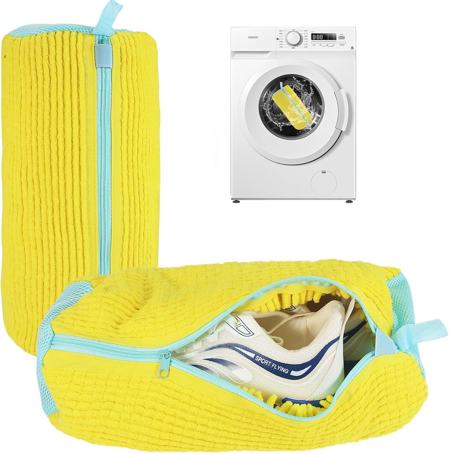 Vrećica za pranje obuće CLEANSHOE