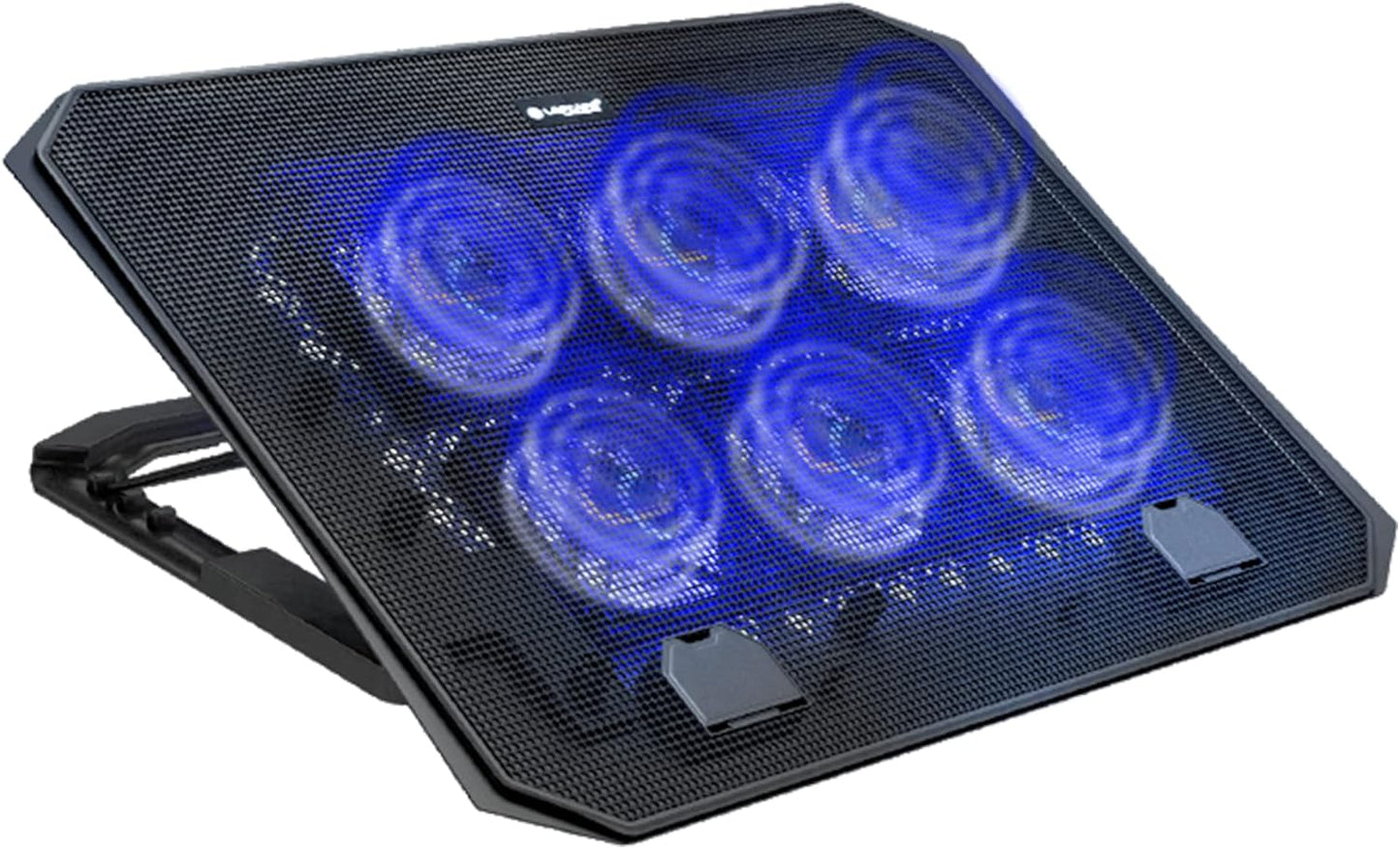 Postolje za laptop sa 6 ventilatora