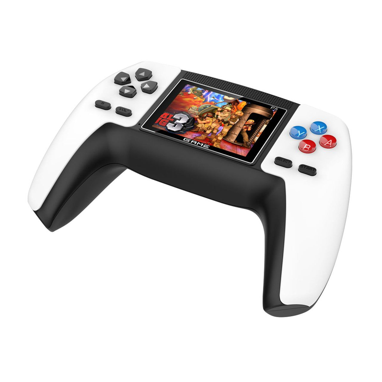 Konzola Džojstik za igranje sa 520 igara Game Pad P5