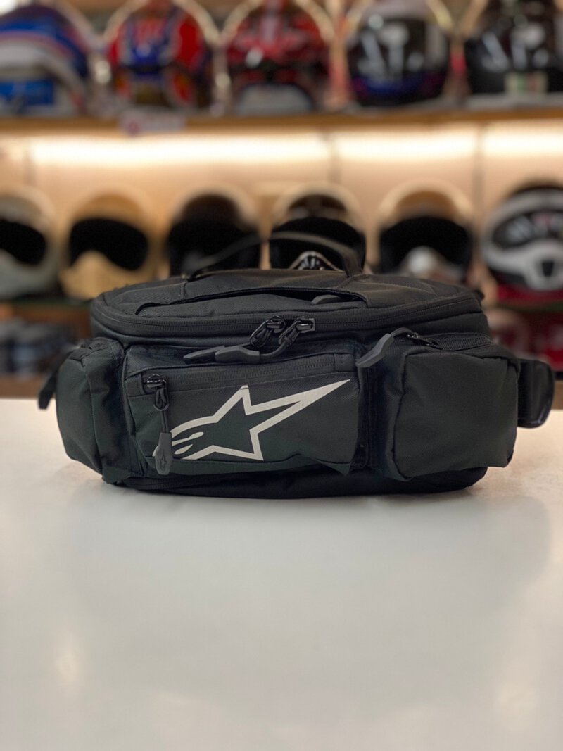 Alpinestars moto torbica oko struka