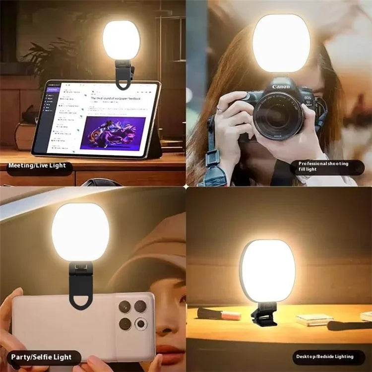 Magnetno Džepno LED Svetlo