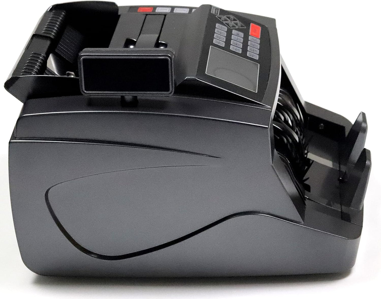 Aparat za brojanje novca DW-5500