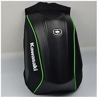 Kawasaki moto ranac sa tvrdim poklopcem