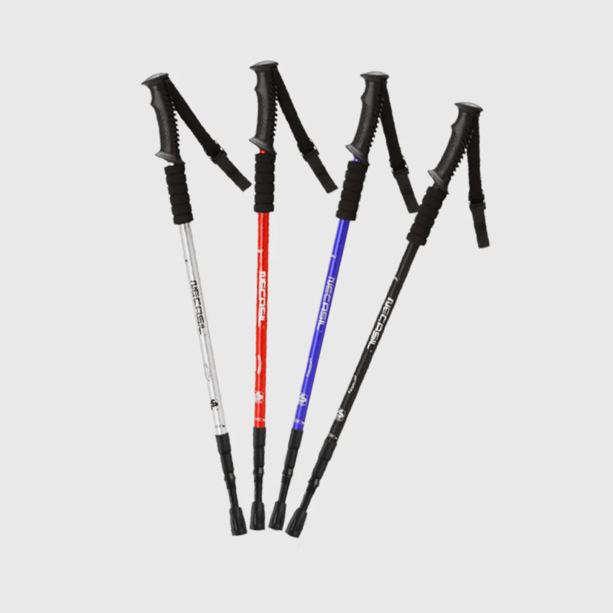 Alpen stapovi za nordijsko hodanje 1 Par