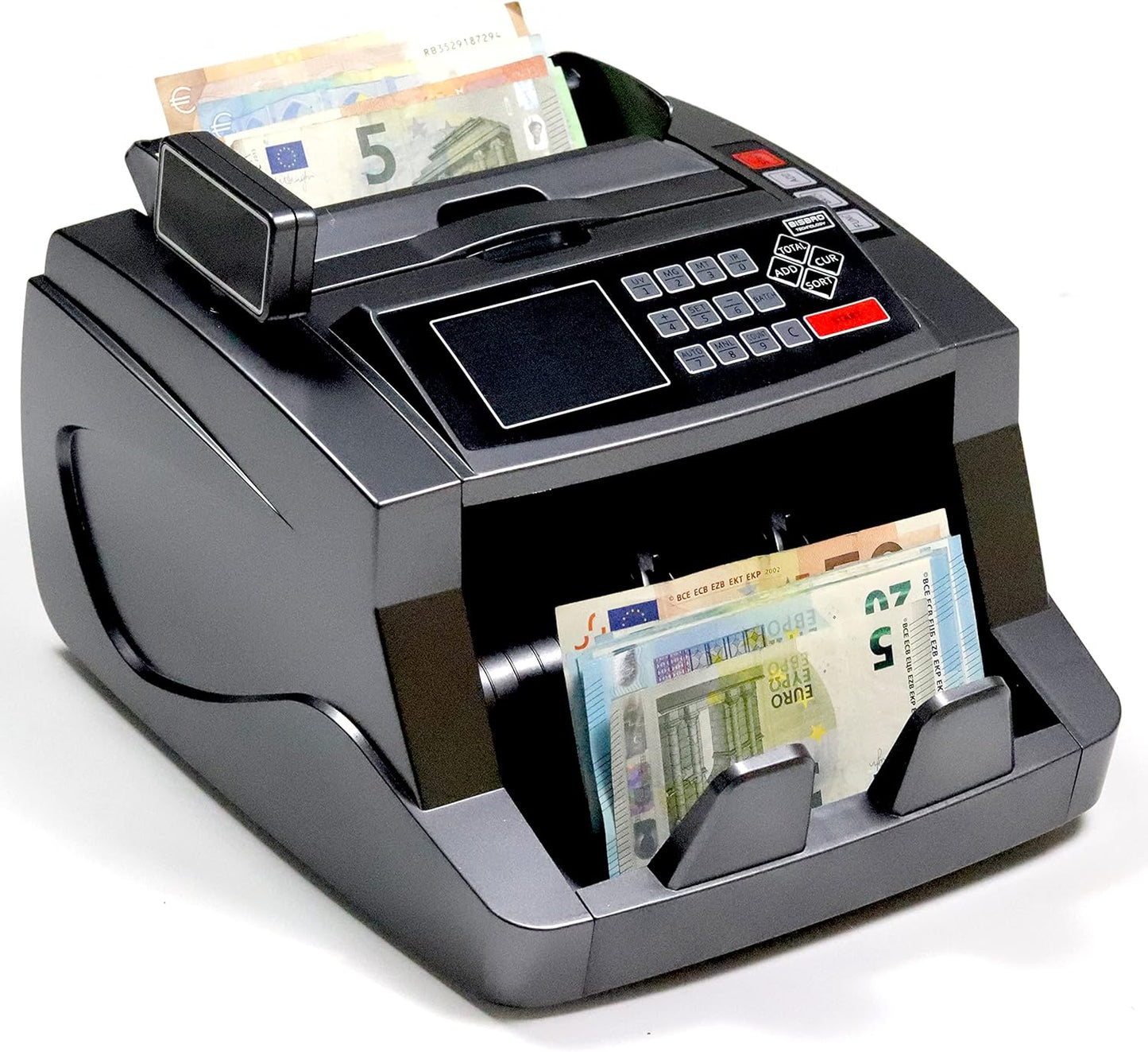 Aparat za brojanje novca DW-5500