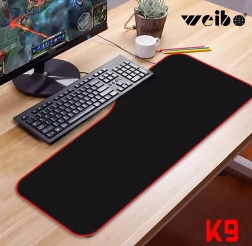 Weibo K9 gaming podloga za miš