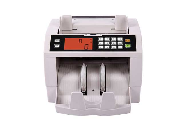 Aparat za brojanje novca DW-FA300