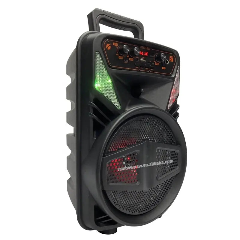 Bluetooth prenosni zvučnik 8 inca KTS-15262