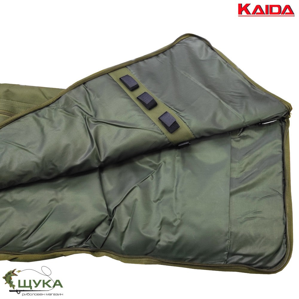 Saranska futrola za 4 stapa 210cm