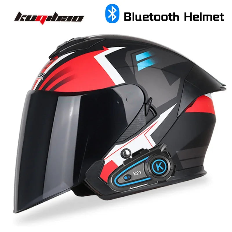 Bluetooth komunikator za kacigu K21