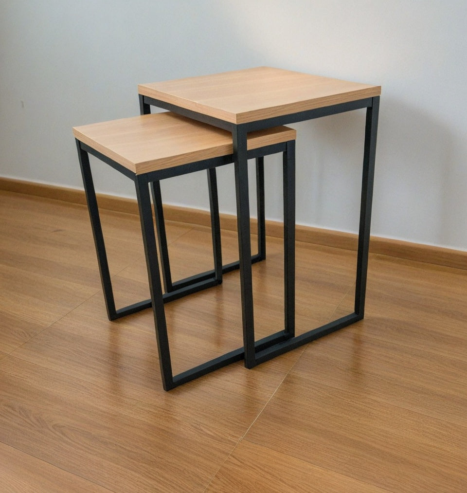 Kocka Duo set dva klub stocica