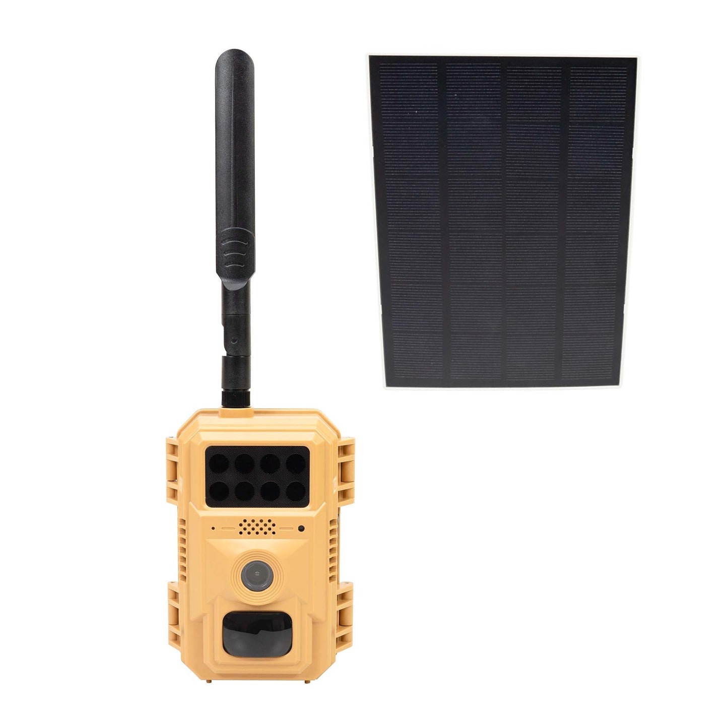 4G Solarna lovacka kamera Trail