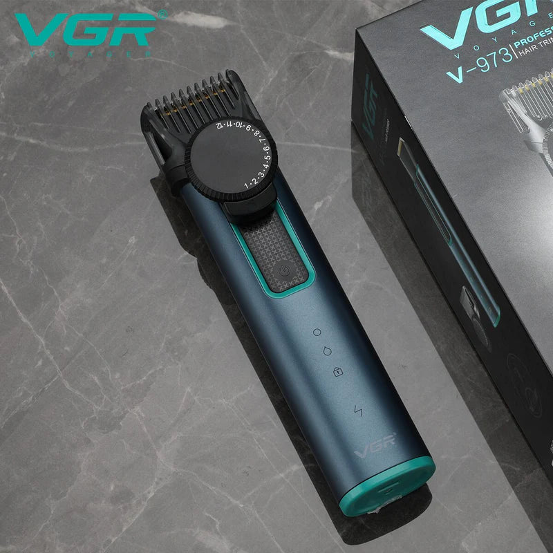 Vodootporni trimer VGR V-973