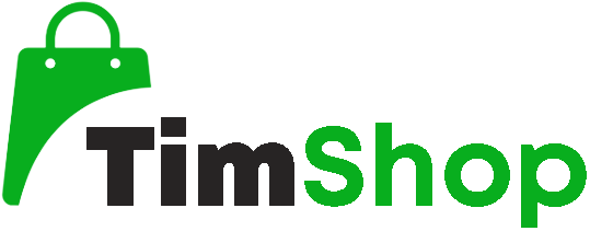 Tim Shop