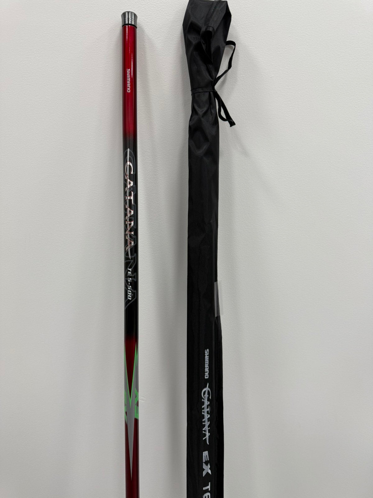 Takmicarac Shimano Catana EX-500 5m