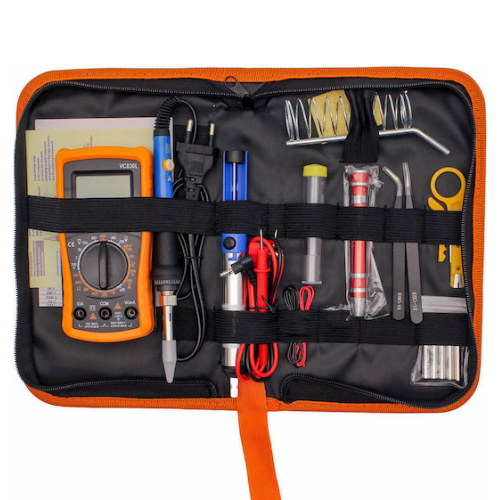 Set za lemljenje 60W