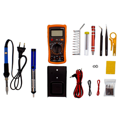 Set za lemljenje 60W
