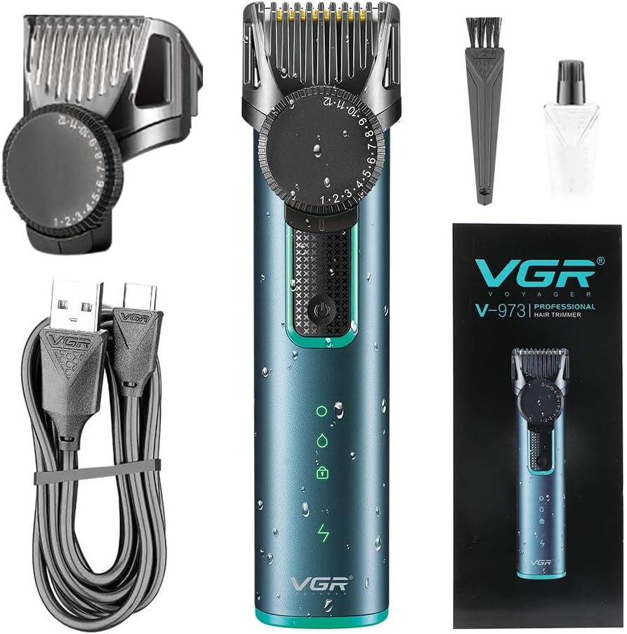 Vodootporni trimer VGR V-973