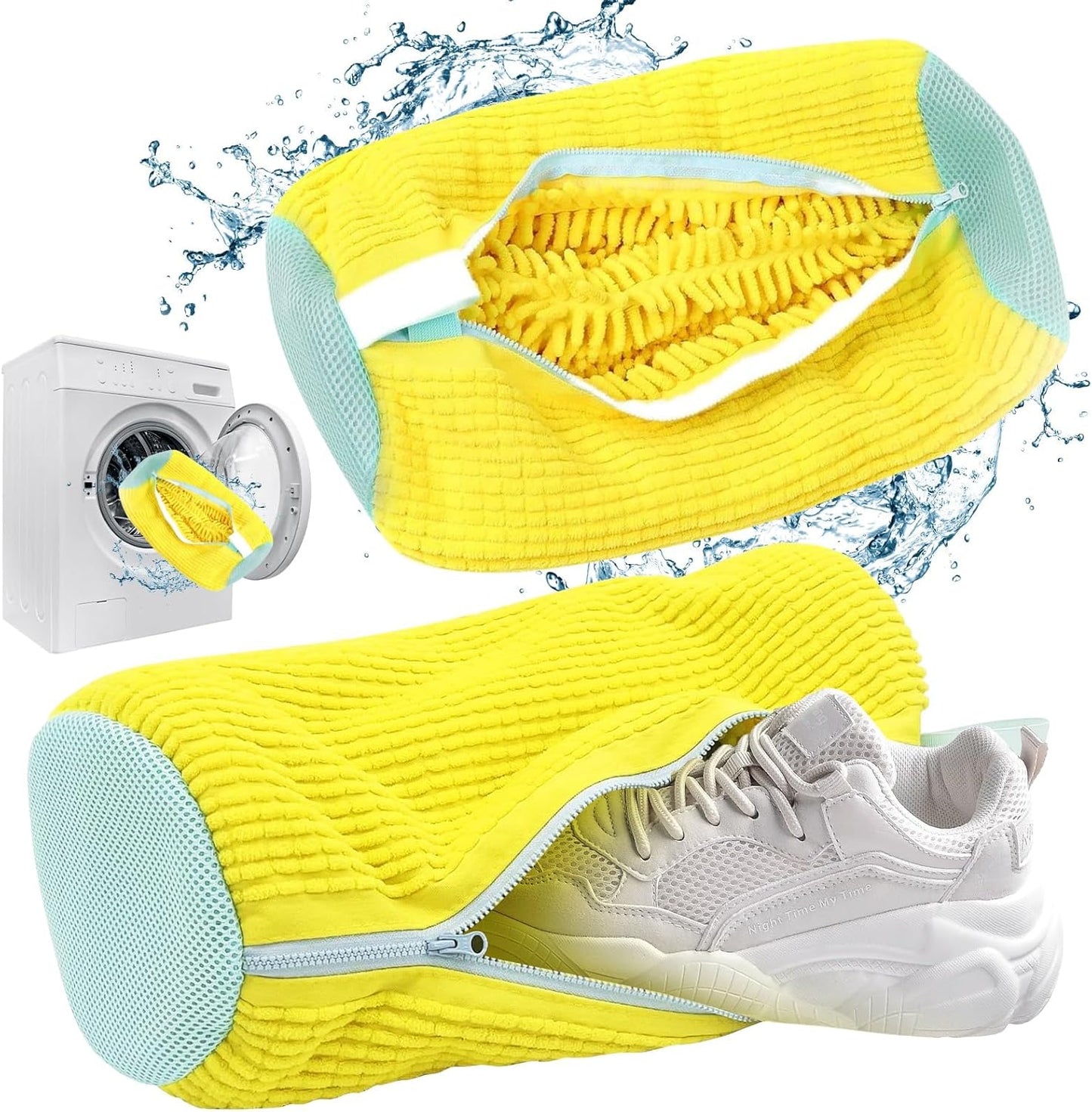 Vrećica za pranje obuće CLEANSHOE