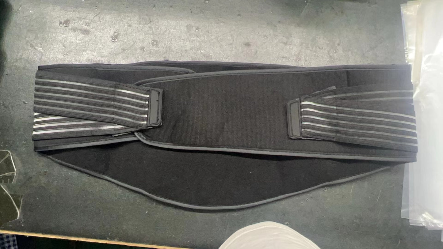 Pojas za motor Zaštitni pojas za moto