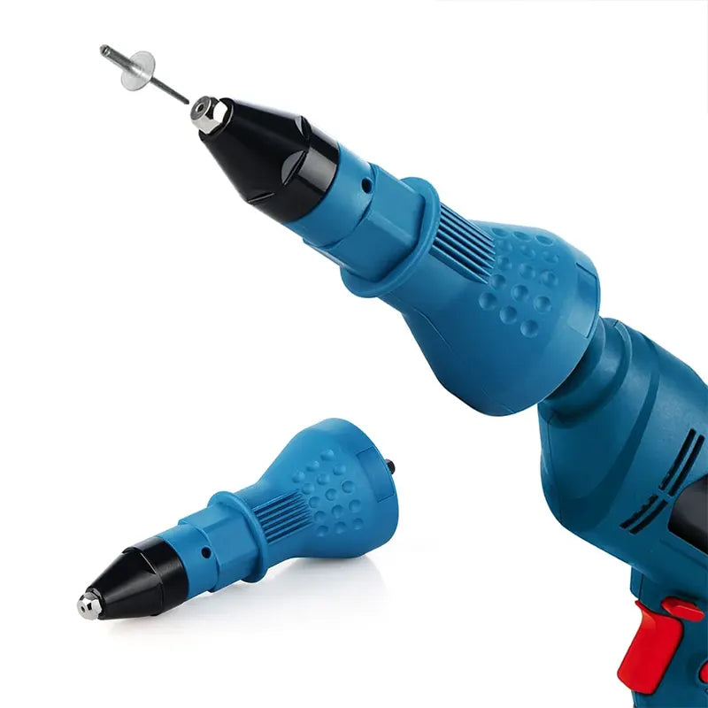Pop nitne - Adapter za bušilicu