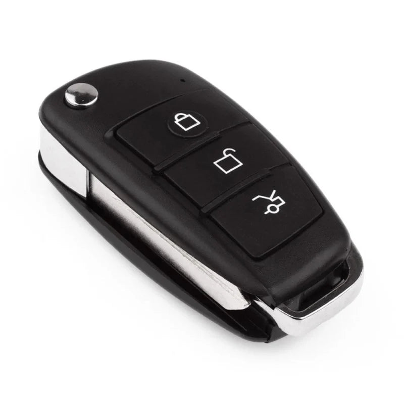 Spijunska kamera sakrivena u kljucu od kola