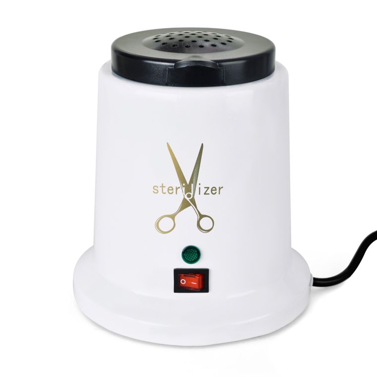 Sterilizator za makaze i metalne instrumente sa kvarcnim kuglicama