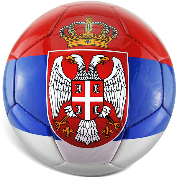 Fudbalska lopta SRBIJA