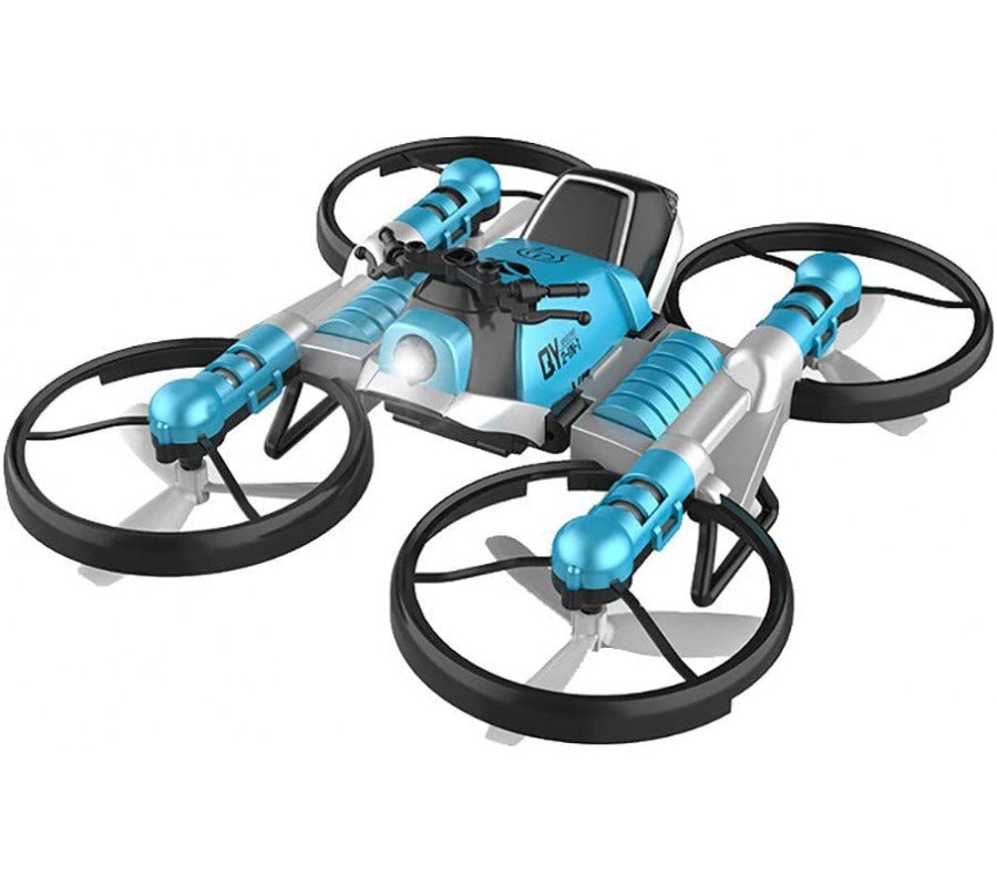 Motor dron 2u1