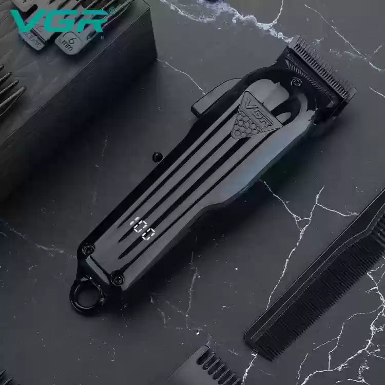 Profesionalna masinica za sisanje VGR V-282