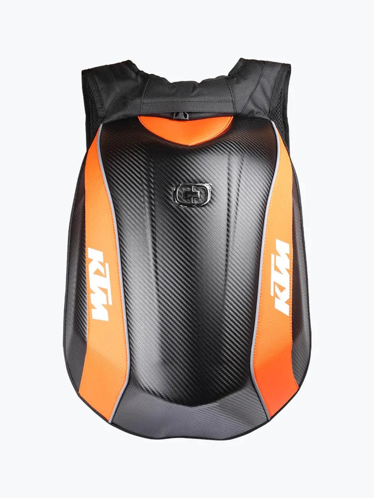 KTM moto ranac sa tvrdim poklopcem