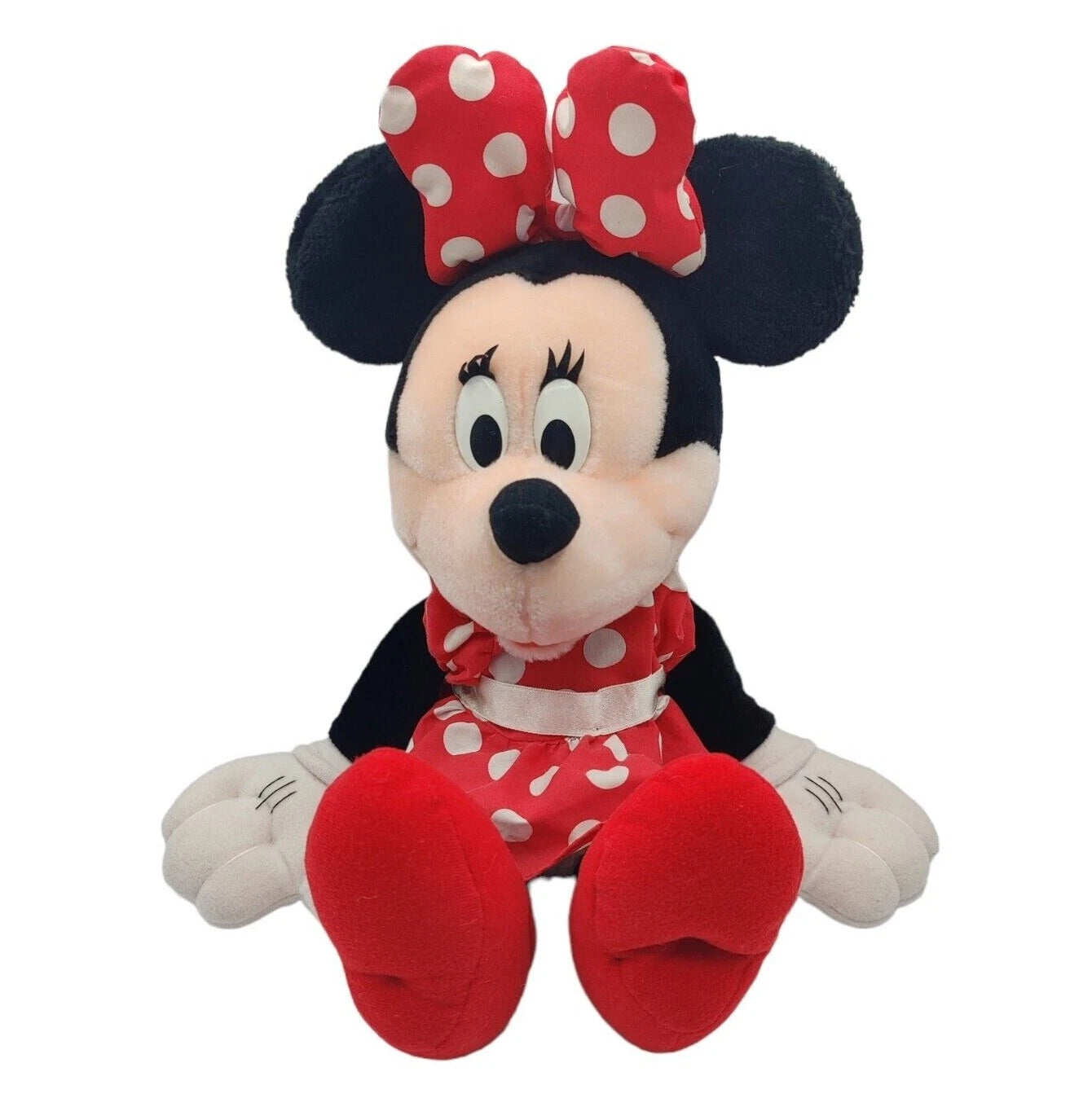 Plišana Igračka Mini Maus 70cm